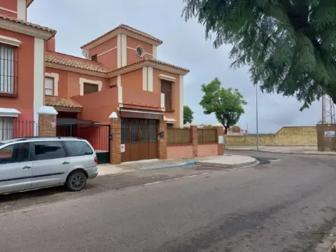 Chalet en Camino del Chato, 47